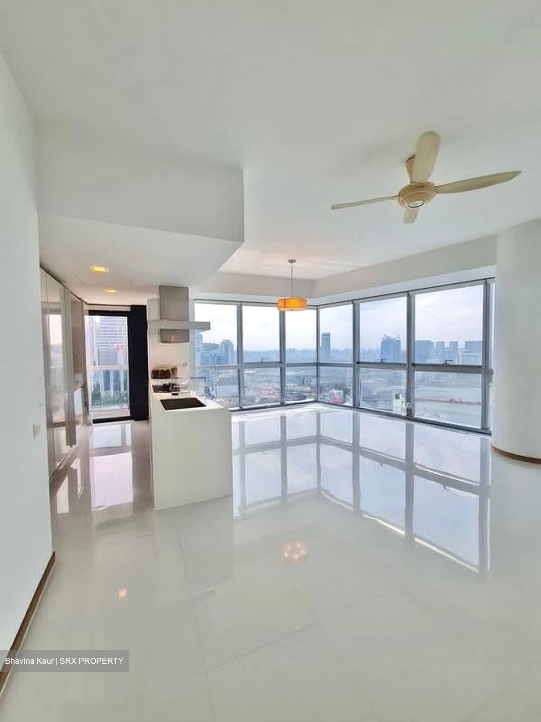 Marina Bay Residences (D1), Condominium #558260081